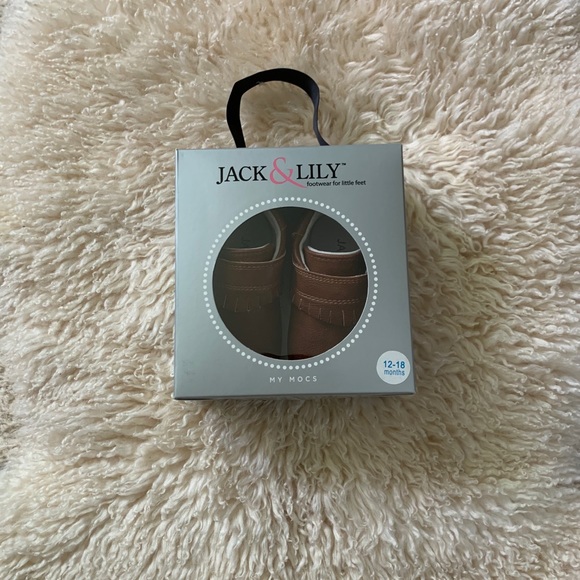 Jack & Lily MyMocs - Picture 2 of 6